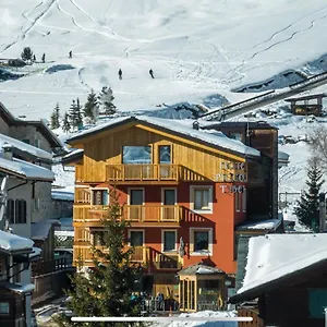 visit hotel