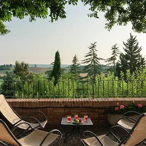 Hotel Borgo Antico, Monteroni dʼArbia
