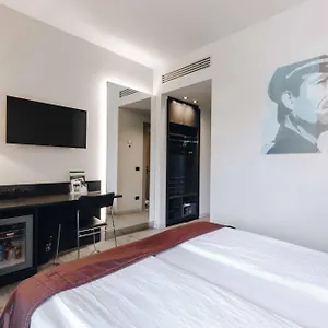 visit hotel