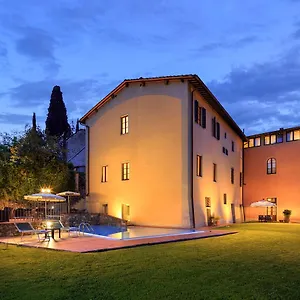Apartahotel Antico Pastificio, Greve in Chianti