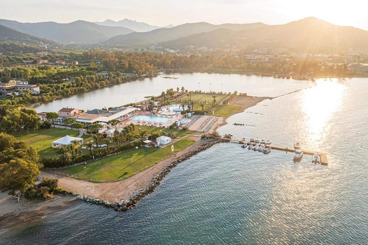 Hotel Airone Isola D'Elba Portoferraio