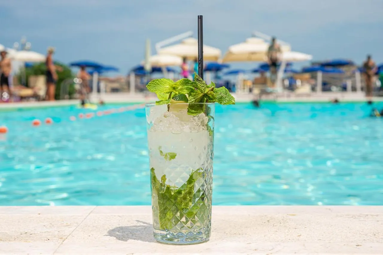 Hotel Airone Isola D'Elba Portoferraio
