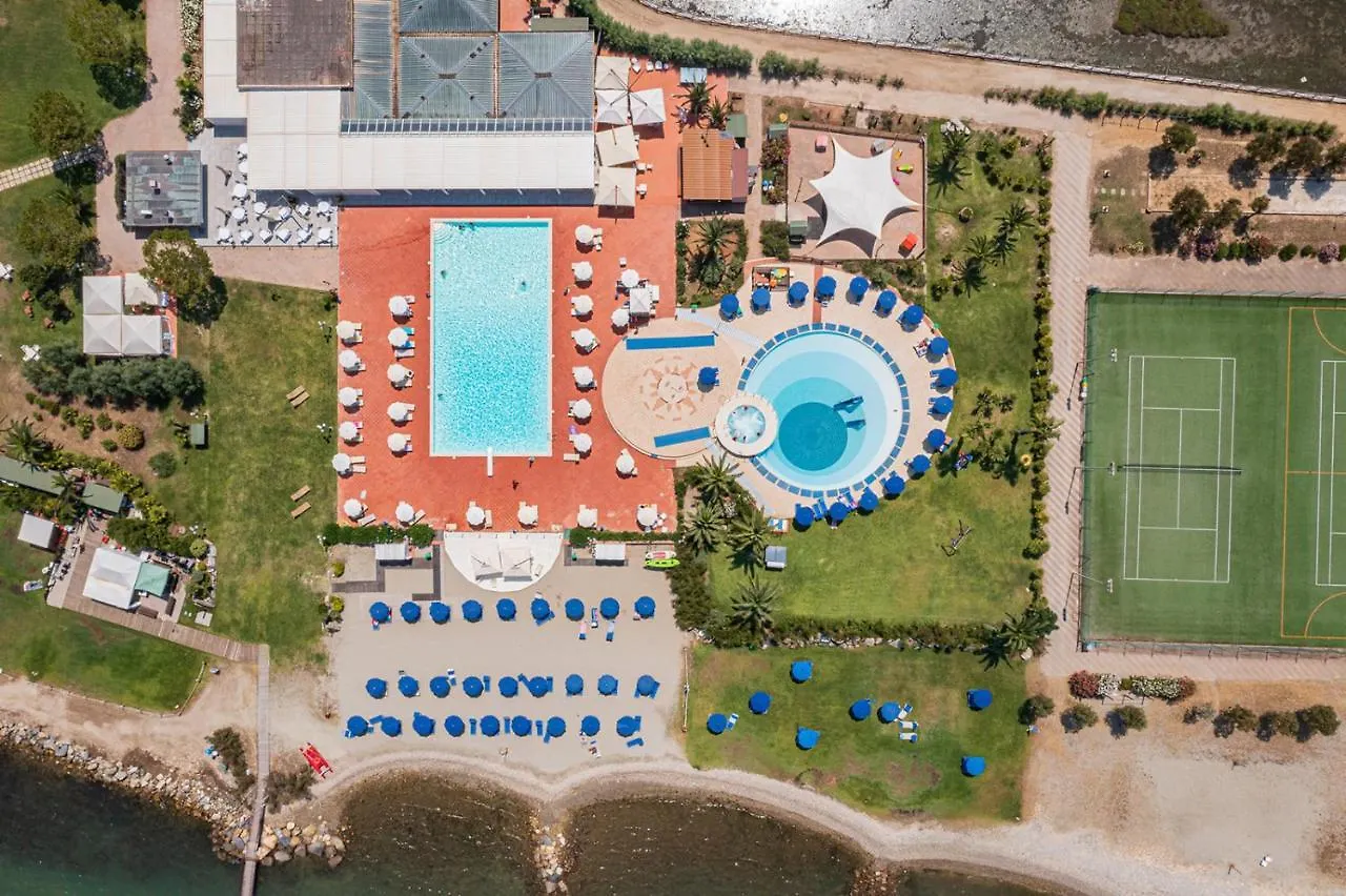 Hotel Airone Isola D'Elba Portoferraio