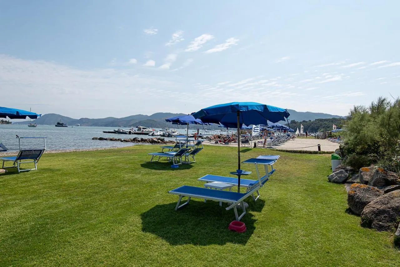 Hotel Airone Isola D'Elba Portoferraio