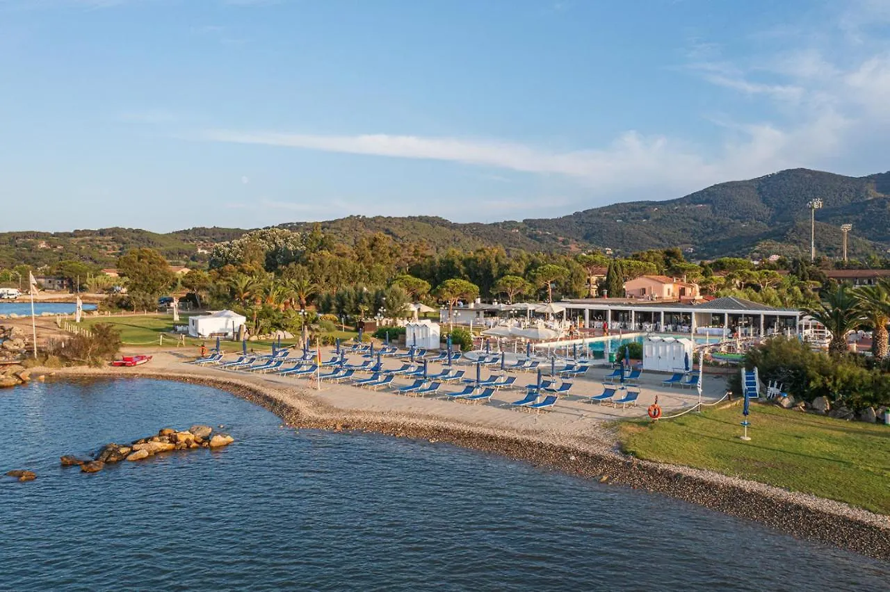Hotel Airone Isola D'Elba Portoferraio