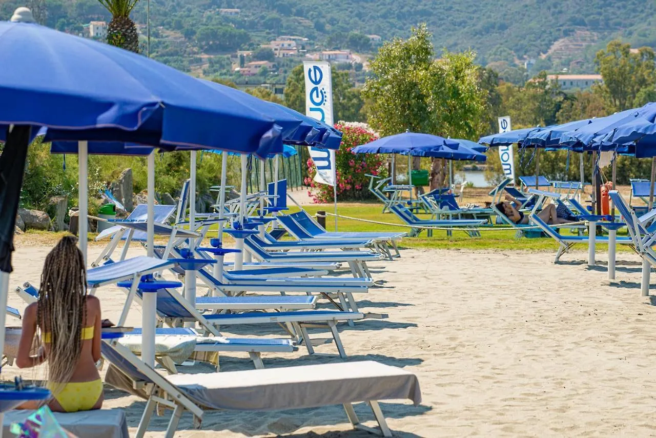 Hotel Airone Isola D'Elba Portoferraio