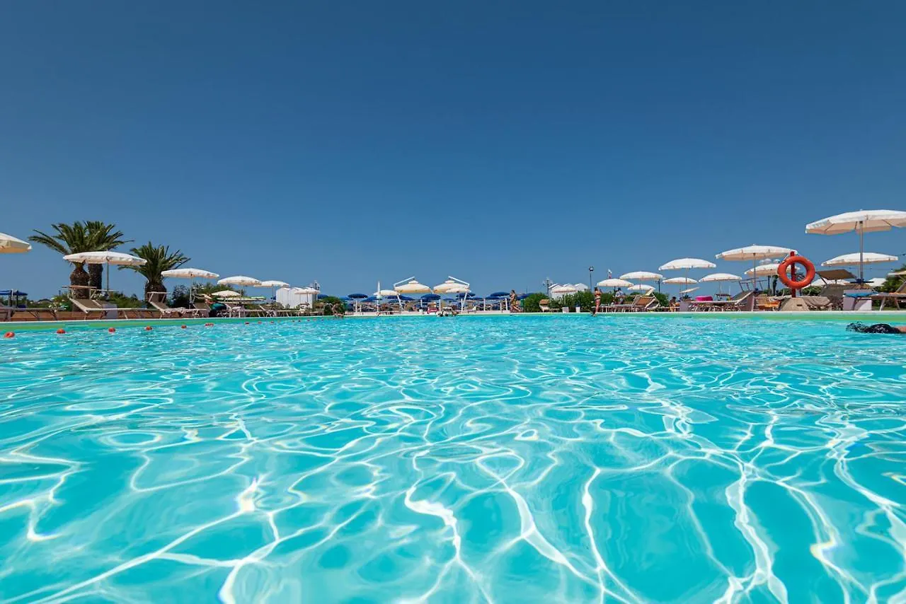 Hotel Airone Isola D'Elba Portoferraio