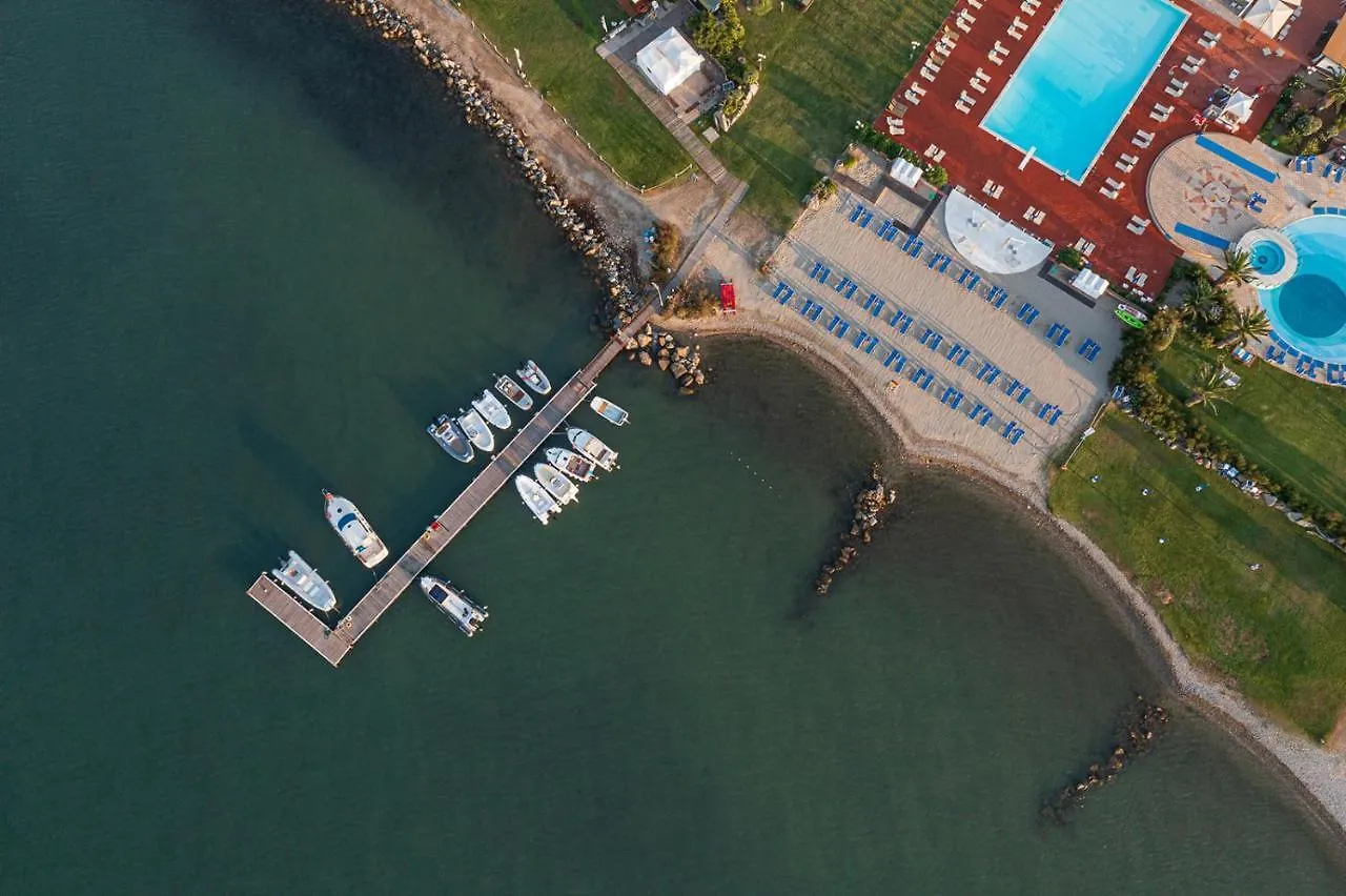 Hotel Airone Isola D'Elba Portoferraio