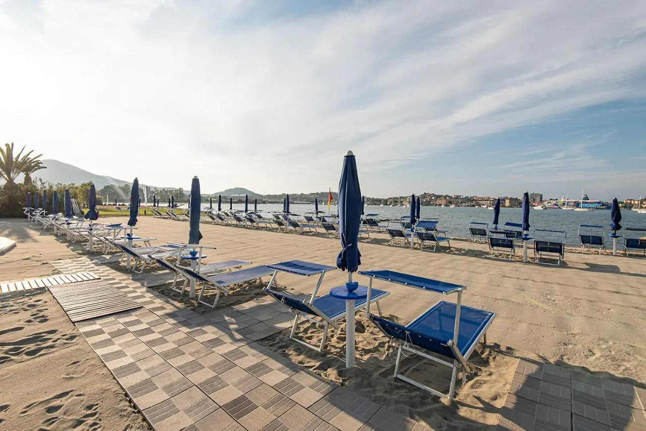 Hotel Airone Isola D'Elba Portoferraio
