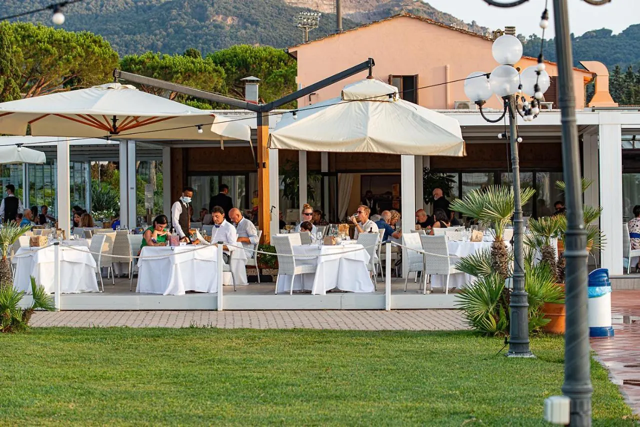 Hotel Airone Isola D'Elba Portoferraio