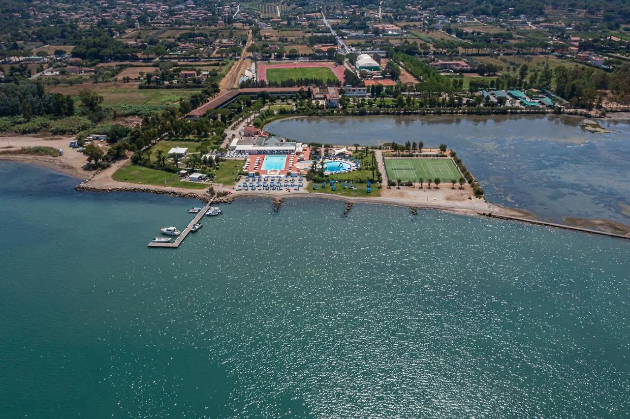 Hotel Airone Isola D'Elba Portoferraio