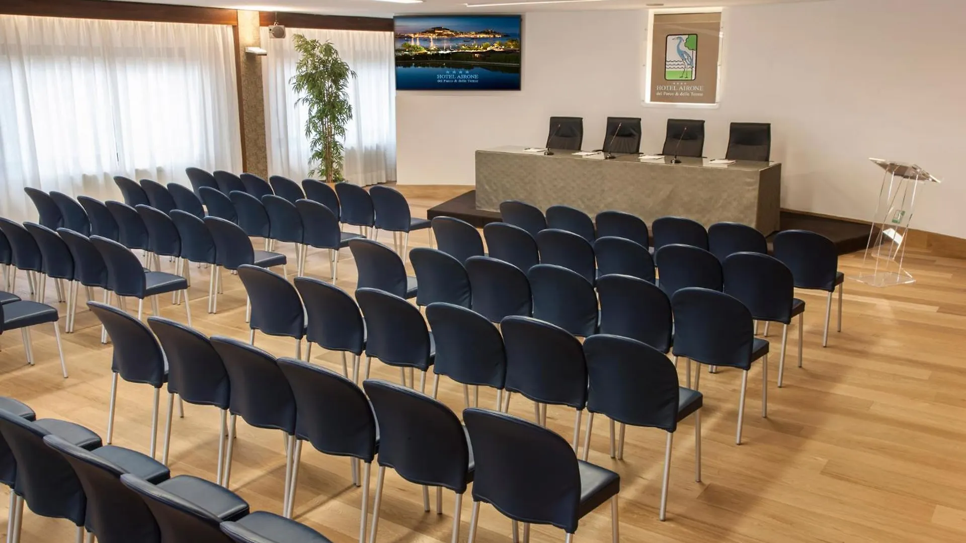 ****  Hotel Airone Isola D'Elba Portoferraio Italy