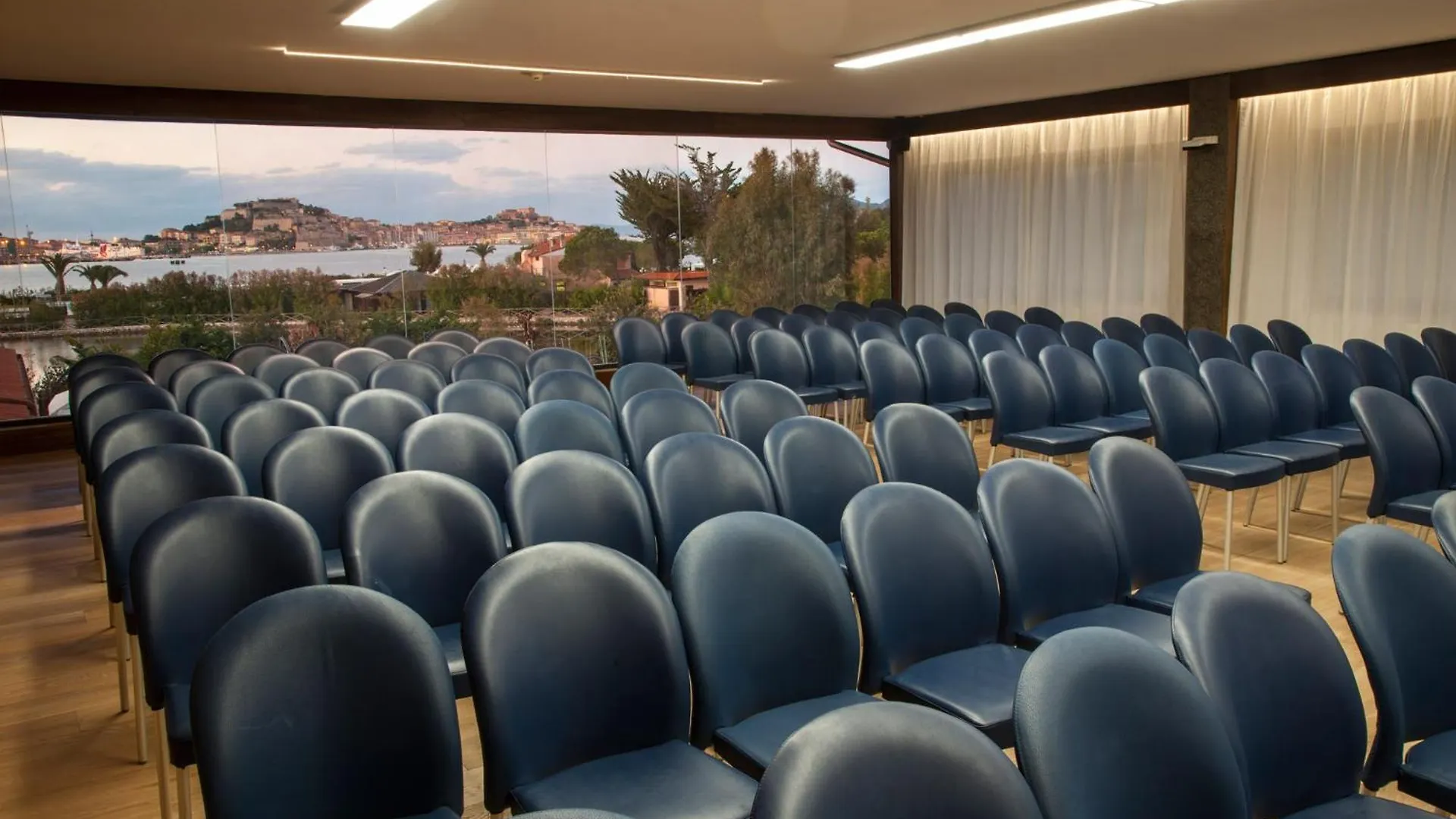 Hotel Airone Isola D'Elba Portoferraio